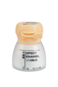 Стоматорг - Эффект Эмаль EE4 для VM13 - ваниль, 12 г.