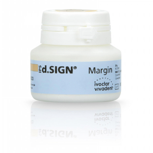 Стоматорг - Плечевая масса IPS d.SIGN Margin Chromascop 20 г 240.