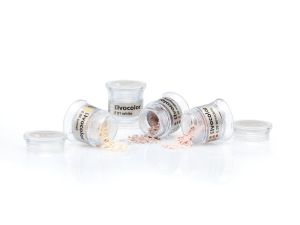 Стоматорг - Краситель порошкообразный IPS Ivocolor Essence E14, 1,8 г, профундо.