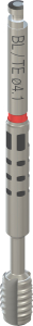 Стоматорг - Метчик BL/TE для наконечника для хирургии по шаблонам, Ø 4,1 мм, L 42 мм, Stainless steel