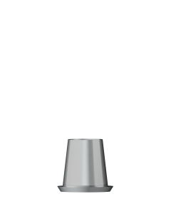 Стоматорг - Титановое основание MedentiBASE, включая винт абатмента MedentiBASE, Серия L, L 4840