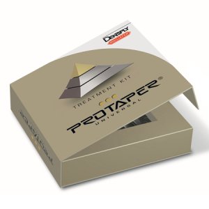 Стоматорг - ProTaper Universal Starter Kit, 25 мм (6 шт)  в органайзере – машинный файл с прогрессирующей конусностью