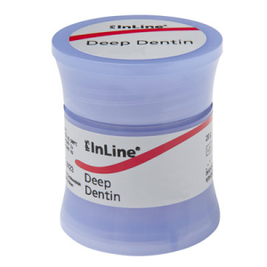 Стоматорг - Дип-дентин IPS InLine Deep Dentin A-D 20 г A4.