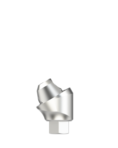 Стоматорг - Абатмент Multi-unit угловой 30° тип 1, D 3.5, GH 1.6/4.0 мм, включая винт абатмента