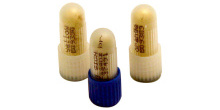Стоматорг - Краситель порошкообразный IPS d.SIGN Essence 1 г, желтый.