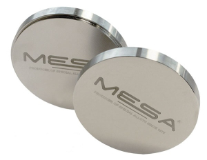 Стоматорг - Диск кобальт-хромовый Mesa Magnum Splendidum для керамики, Co (60%), Cr (28%), 18 мм, без бериллия