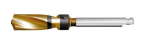 Стоматорг - Сверло Astra Tech костное, диаметр 3,85 мм, глубина погружения 8-13 мм. 22814 К