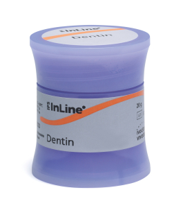 Стоматорг - Дентин IPS InLine Dentin A-D 20 г B2.