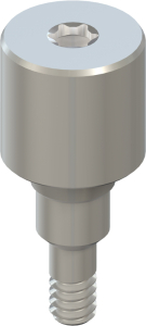 Стоматорг - Направляющий цилиндр RC для эксплантации для имплантатов Ø 4,8 мм, Stainless steel