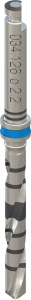 Стоматорг - Сверло направляющее для направленной хирургии Ø2.2 мм, среднее, 20мм, длина 36мм