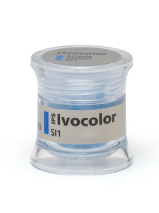 Стоматорг - Краситель пастообразный для режущего края IPS Ivocolor Shade Incisal, 3 г, SI3.