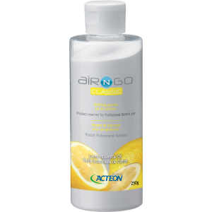 Порошок Acteon Air-N-Go с лимонным вкусом 1 флакон 250 грамм