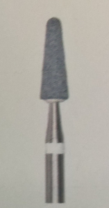 Стоматорг - Полиры для оксида циркония Zirconflex  -SZ652R, 2 шт.